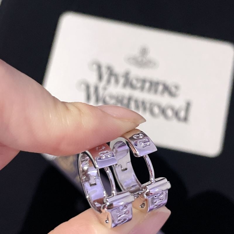 Vivienne Westwood Earrings